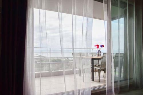 Apartamento Le Thau Lido