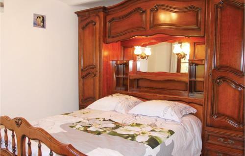 Two-bedroom Holiday Home In Sigoyer