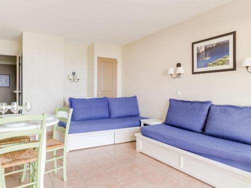 Apartment Les Rivages de Coudouli�re-3