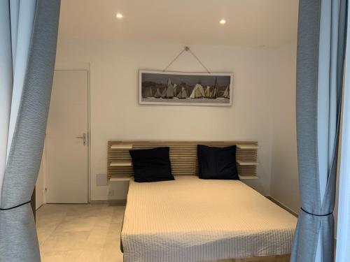 Apartamento Boost Your Immo Studio Six Fours Les Plages Le Mistral 251