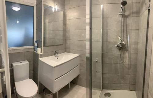Apartamento Boost Your Immo Studio Six Fours Les Plages Le Mistral 251