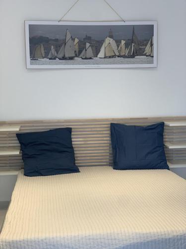 Apartamento Boost Your Immo Studio Six Fours Les Plages Le Mistral 251