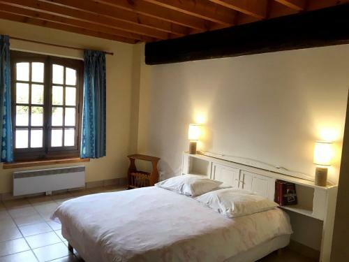 Bed & Breakfast Le Domaine Du Cellier
