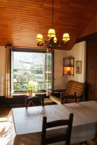 Apartamento Le Manoir Des Mongets - Appartement de 50m