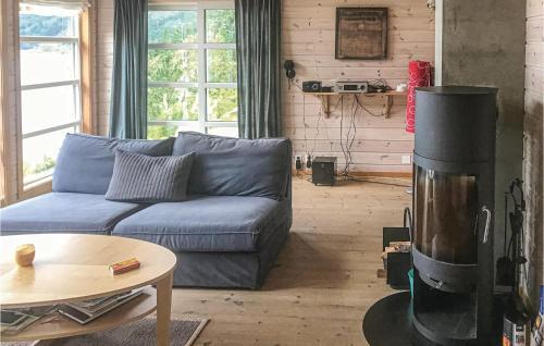 Holiday Home Dals�yra Haveland Gulen
