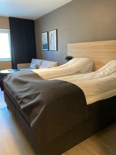 Mosj�en Hotel