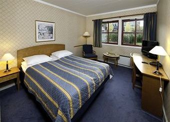Quality Hotel & Resort Hafjell
