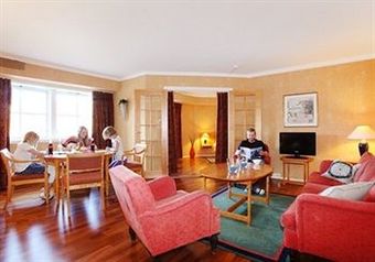 Quality Hotel & Resort Hafjell