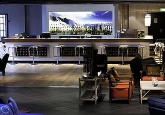 Quality Hotel & Resort Hafjell