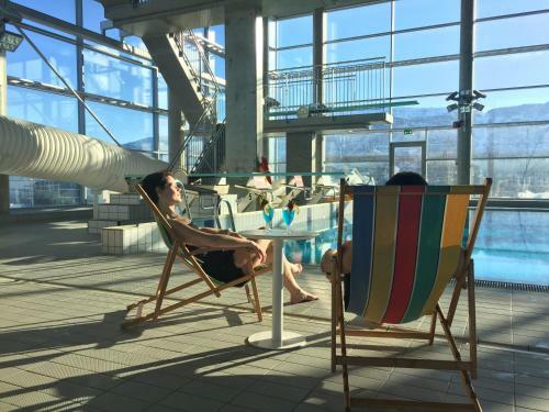 Rica Hotel Syv S�stre
