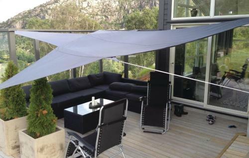 Holiday Home Forsand Erevik III