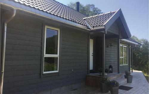 Holiday Home Forsand Erevik II