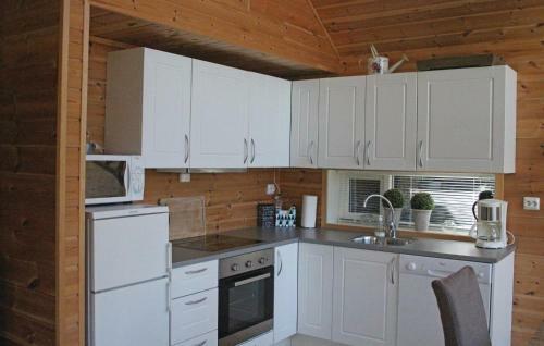 Holiday Home Forsand Erevik II