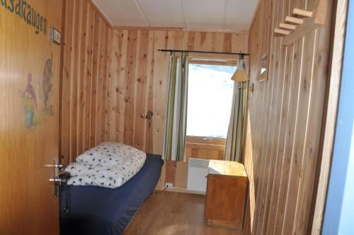Hotel Leirvassbu Fjellstue