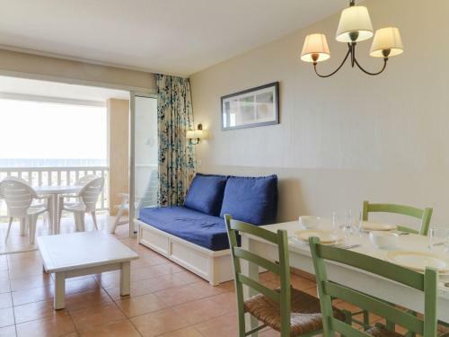 Apartment Les Rivages de Coudouli�re-19
