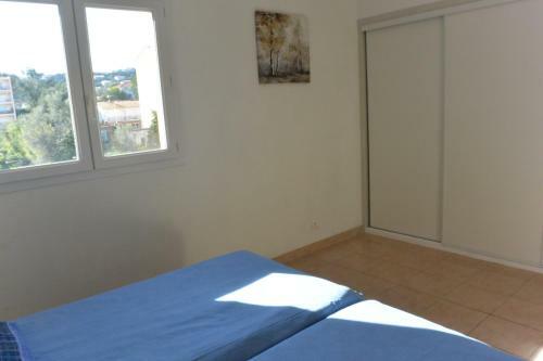 Apartamento Palmeraie 404- Vue Mer