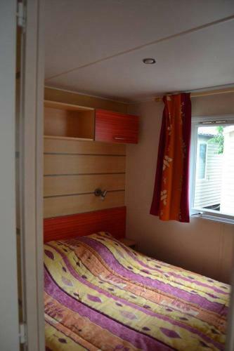 Camping Les Micocouliers