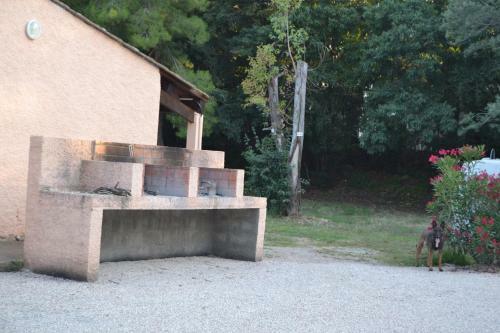 Camping Les Micocouliers