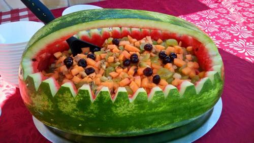 Hostal Chambres D'h�tes Les Iris
