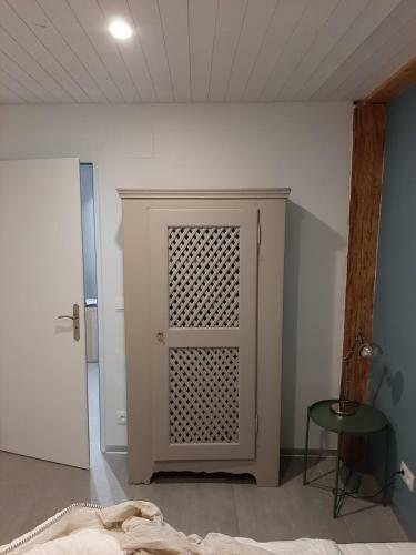 Apartamento Le G�te de La Vall�e Noble