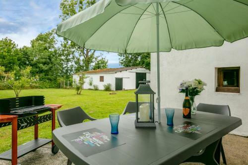 3-bed Rustic French Cottage We Welcome Families