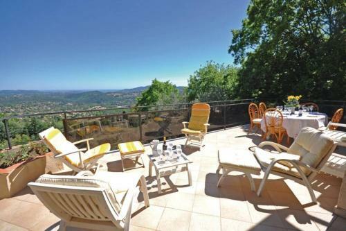 Beautifull Villa French Rivera