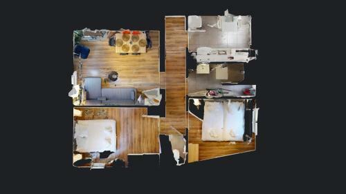 Apartamentos Le 22 Ehrmann