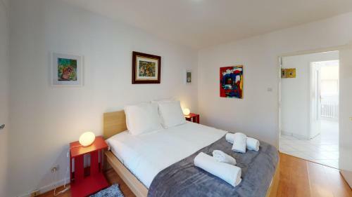 Apartamentos Le 22 Ehrmann