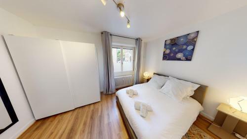 Apartamentos Le 22 Ehrmann