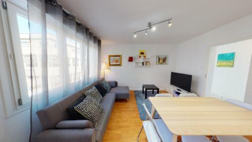 Apartamentos Le 22 Ehrmann
