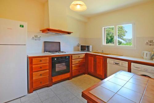 Apartamento R�sidence Mare E Sole In Taglio Isolaccio - Kor01039-bya
