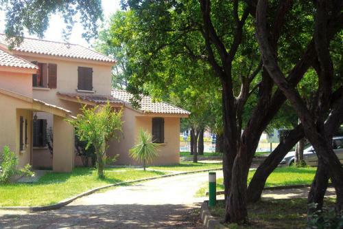 Apartamento R�sidence Mare E Sole In Taglio Isolaccio - Kor01039-byc