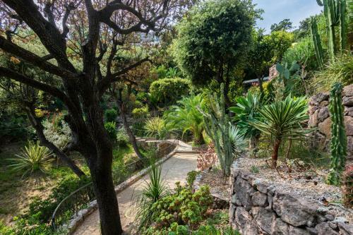 Theoule-sur-mer Villa Sleeps 8 Pool Air Con Wifi
