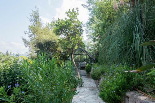 Theoule-sur-mer Villa Sleeps 8 Pool Air Con Wifi