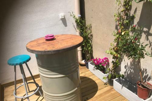 Holiday In Provence In Avignon