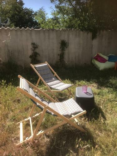 Holiday In Provence In Avignon