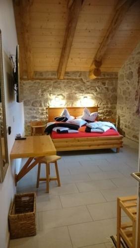 Posada Bellevue Chambres D'h�tes