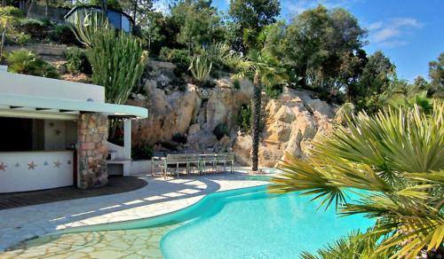 Luxurious Villa With Sea View - Villa Oneiro