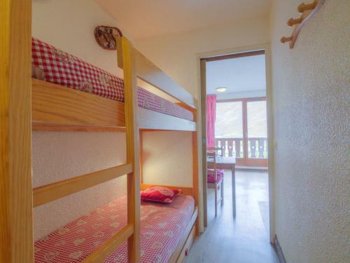 Apartamentos Studio Chalet Club-7