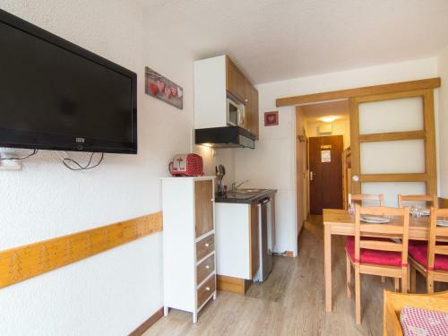 Apartamentos Studio Chalet Club-7