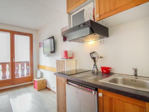 Apartamentos Studio Chalet Club-7