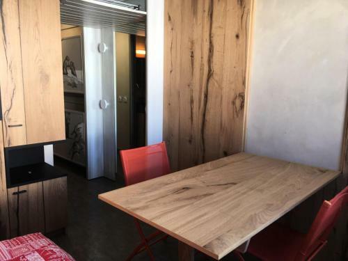 Apartamento R�sidence Palafour - Studio Pour 2 Personnes 194827