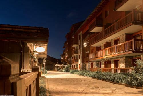 Apartamento Residence L'ecrin Des Neiges - Maeva Home