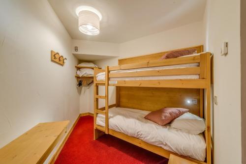 Apartamento R�sidence Almes1