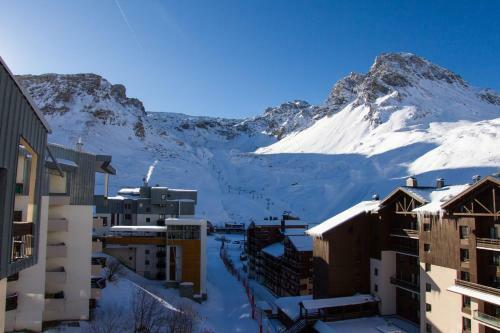 Apartamentos Tignes Duplex Luxe 6-8 P