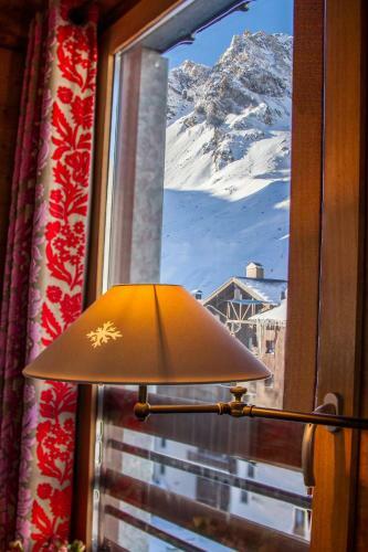 Apartamentos Tignes Duplex Luxe 6-8 P