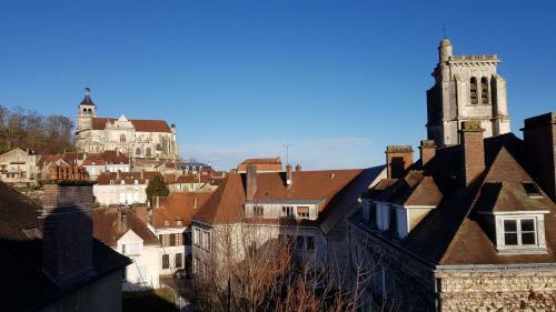 Bed & Breakfast Les �toiles