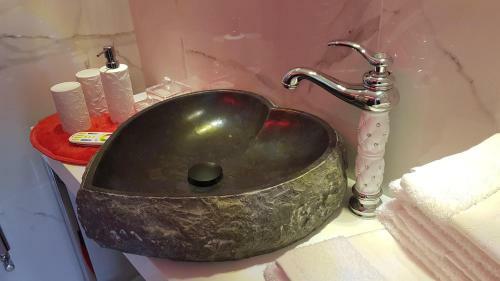 Bed & Breakfast Les �toiles