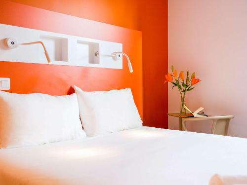 Hotel Ibis Budget Beauvais Aeroport