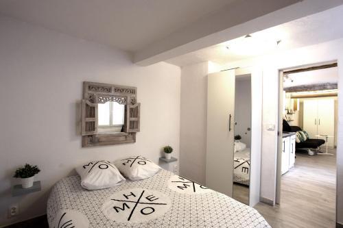 Apartamento Gregbnb - Charme Ancien Et Moderne - 15min Gare